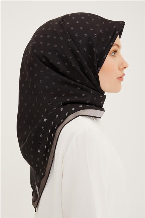 Armine Twill İpek Eşarp 23Ya8936 57