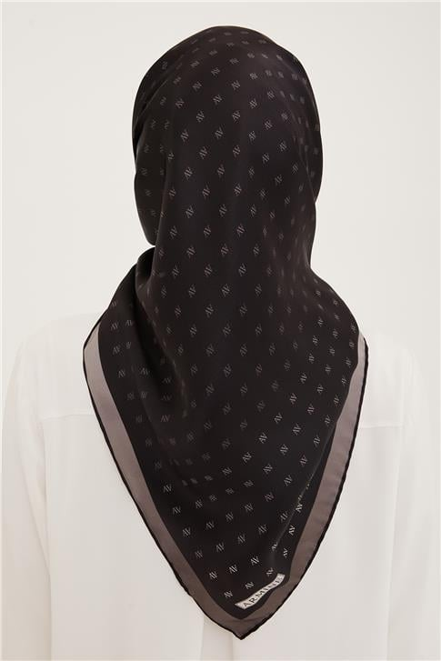 Armine Twill İpek Eşarp 23Ya8936 57