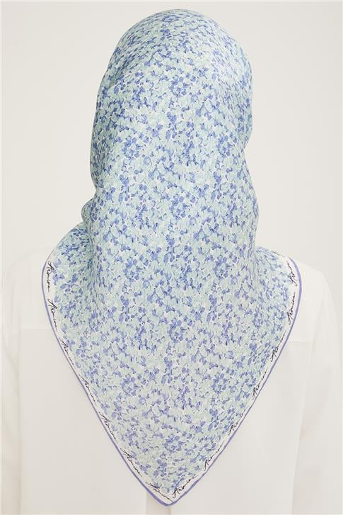 Armine Twill İpek Eşarp 23Ya8947 33