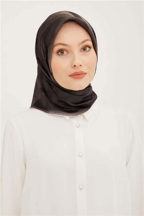 Armine Twill İpek Eşarp 23Ya8953 51