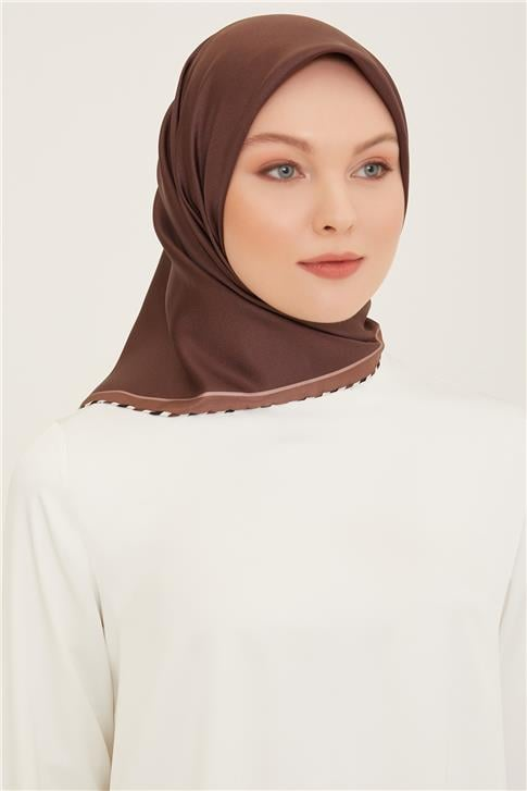 Armine Twill İpek Eşarp 23Ya8966 57
