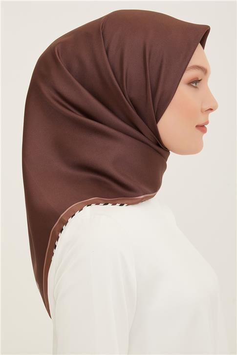 Armine Twill İpek Eşarp 23Ya8966 57