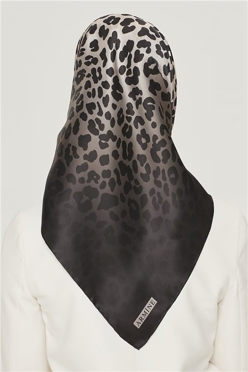 Armine Twill İpek Eşarp 41