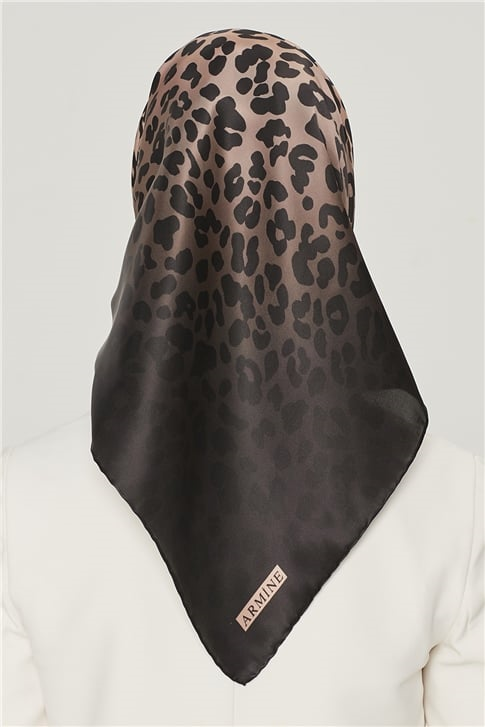 Armine Twill İpek Eşarp 44