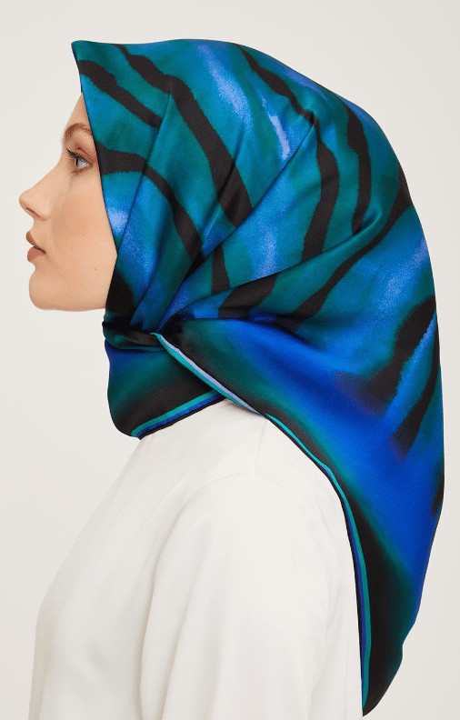 Armine Twill İpek Eşarp 9020-12T