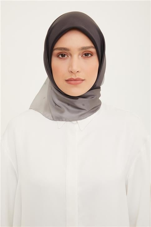 Armine Twill Nostalji Eşarp 20Ya8338 09