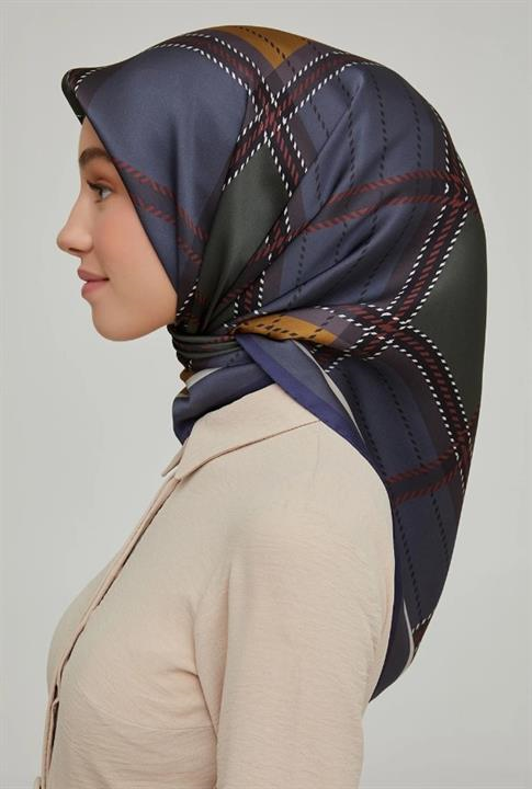 Armine Twill Nostalji Eşarp 21Ka8640 09
