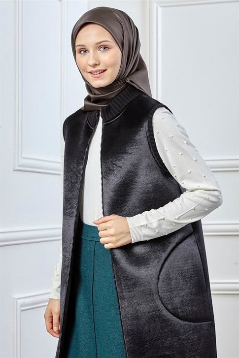 Armine Twill Rayon Eşarp 00Oa2764 26
