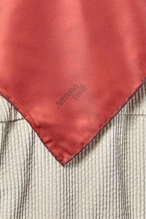 Armine Twill Rayon Eşarp 00Oa2764 28