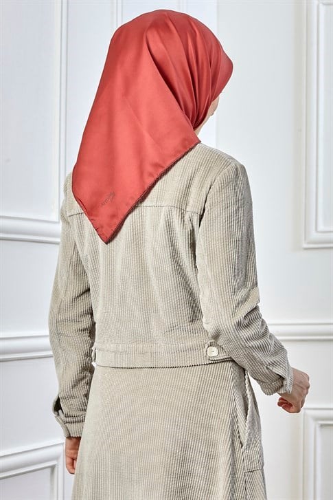 Armine Twill Rayon Eşarp 00Oa2764 28