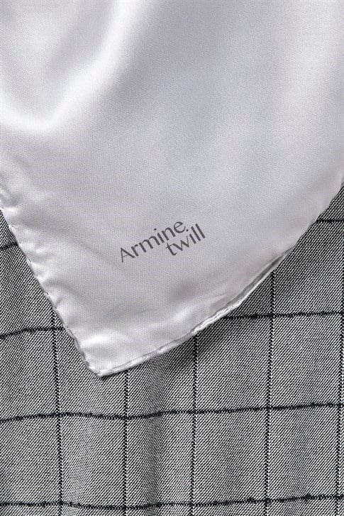 Armine Twill Rayon Eşarp 00Oa2764 314