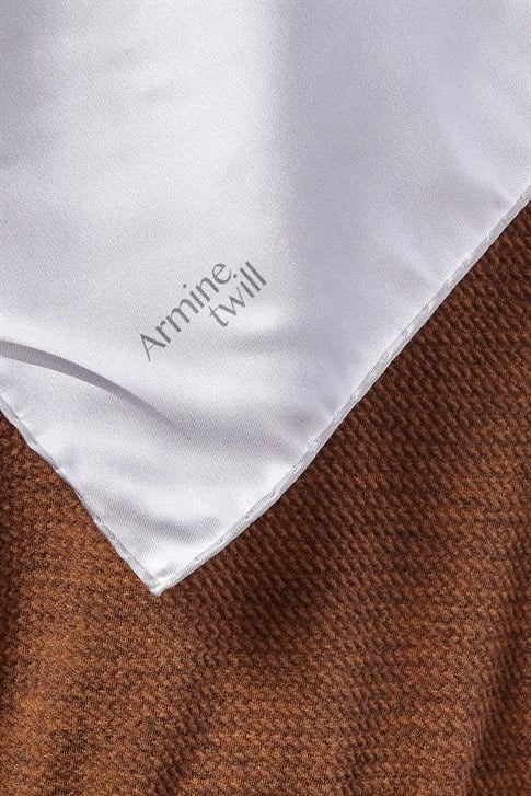 Armine Twill Rayon Eşarp 00Oa2764 318