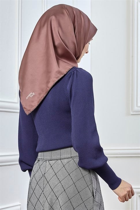 Armine Twill Rayon Eşarp 00Oa2764 341