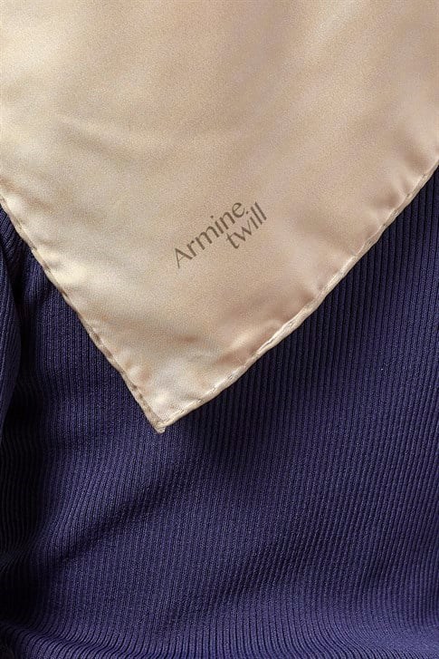 Armine Twill Rayon Eşarp 00Oa2764 350