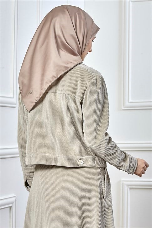 Armine Twill Rayon Eşarp 00Oa2764 384
