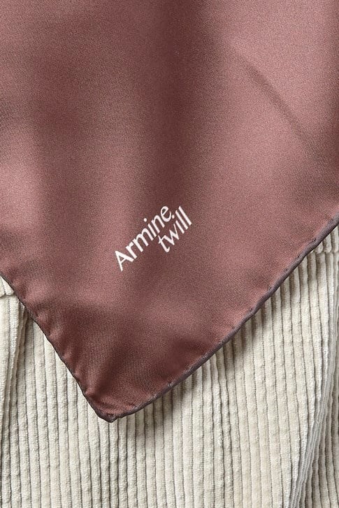 Armine Twill Rayon Eşarp 00Oa2764 47