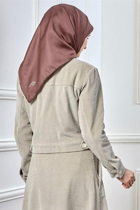 Armine Twill Rayon Eşarp 00Oa2764 47
