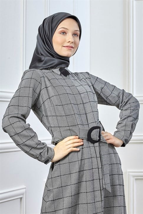 Armine Twill Rayon Eşarp 00Oa2764 505