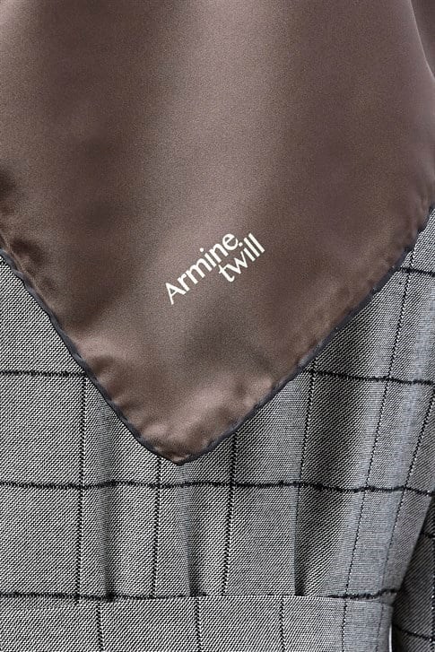 Armine Twill Rayon Eşarp 00Oa2764 51