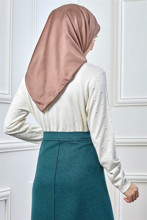 Armine Twill Rayon Eşarp 00Oa2764 514