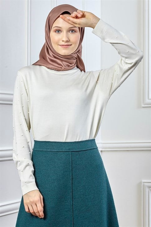 Armine Twill Rayon Eşarp 00Oa2764 514