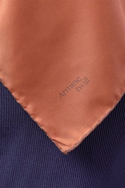 Armine Twill Rayon Eşarp 00Oa2764 519