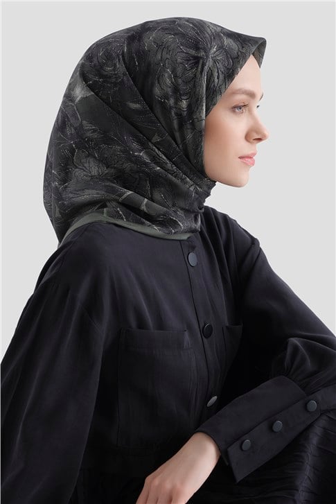 Armine Yaz Esintisi Eşarp 3991 82