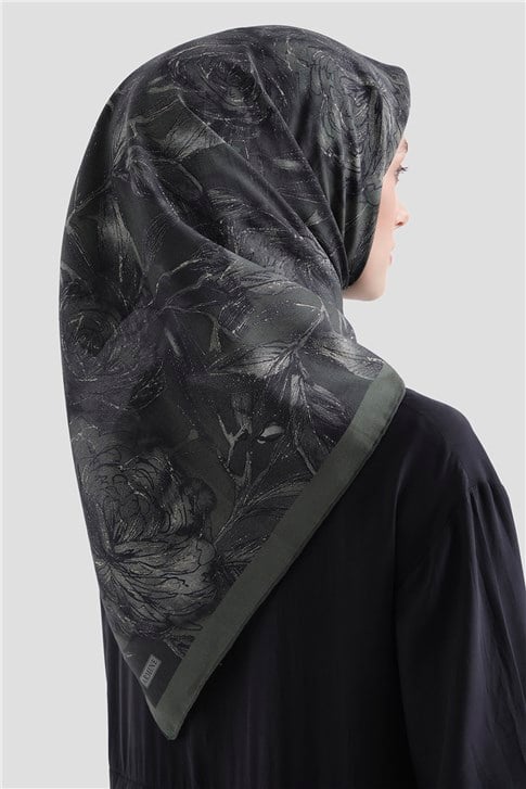 Armine Yaz Esintisi Eşarp 3991 82