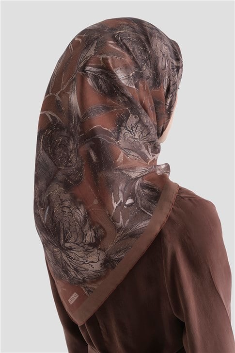 Armine Yaz Esintisi Eşarp 3991 94