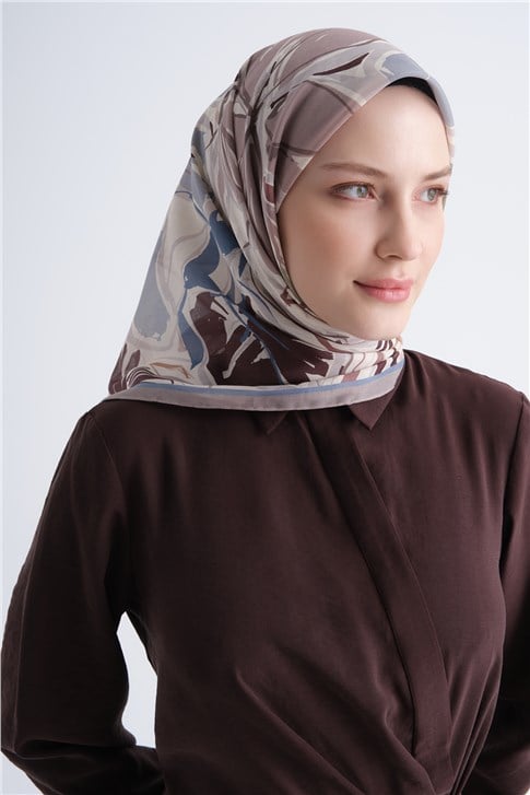 Armine Yaz Esintisi Eşarp 3994 36