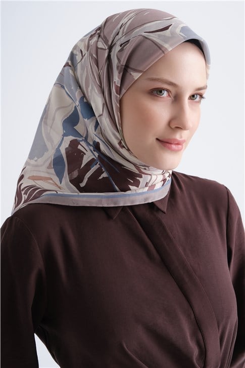 Armine Yaz Esintisi Eşarp 3994 36