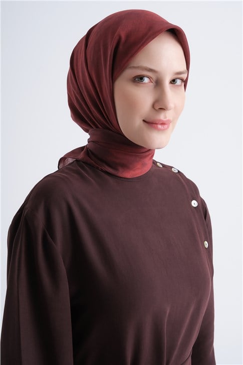 Armine Yaz Esintisi Eşarp 4172 34
