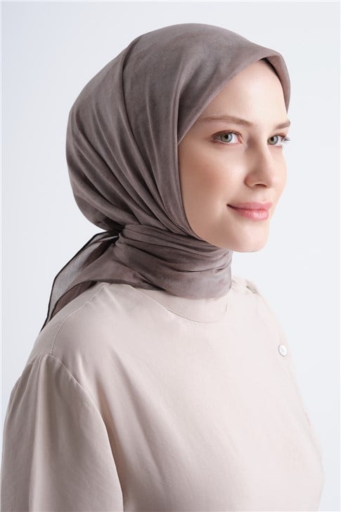 Armine Yaz Esintisi Eşarp 4172 37