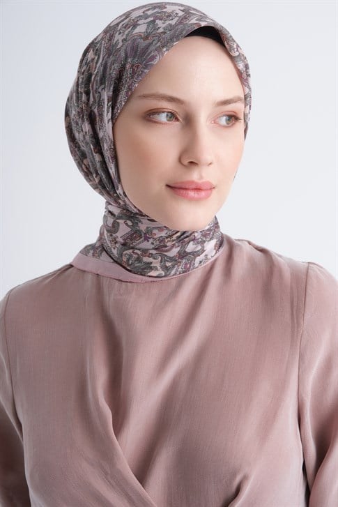 Armine Yaz Esintisi Eşarp 4173 07