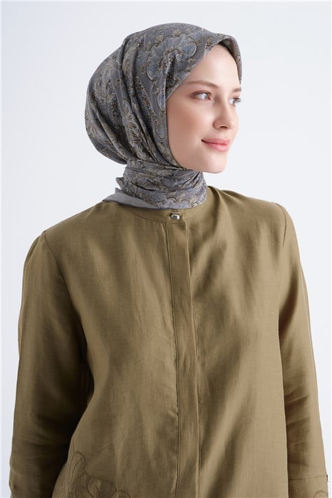Armine Yaz Esintisi Eşarp 4173 24
