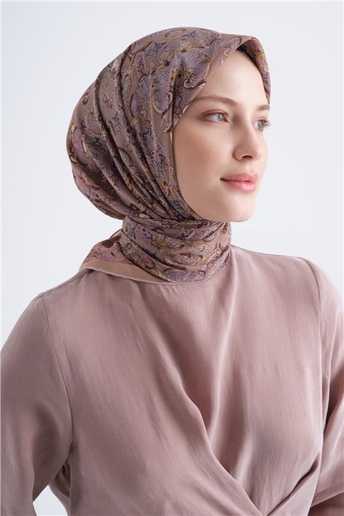 Armine Yaz Esintisi Eşarp 4173 26