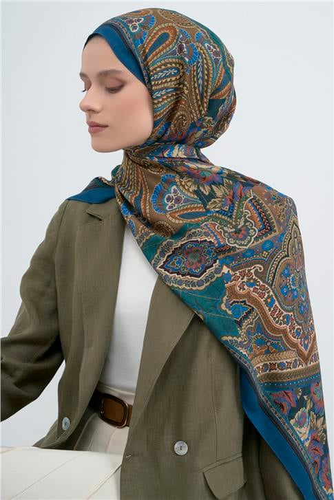 Armine Yün İpek Harmony 326 32