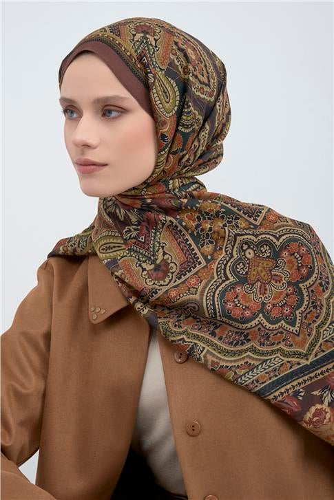 Armine Yün İpek Harmony 326 33