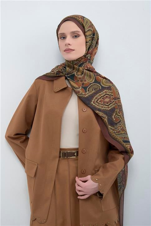 Armine Yün İpek Harmony 326 33