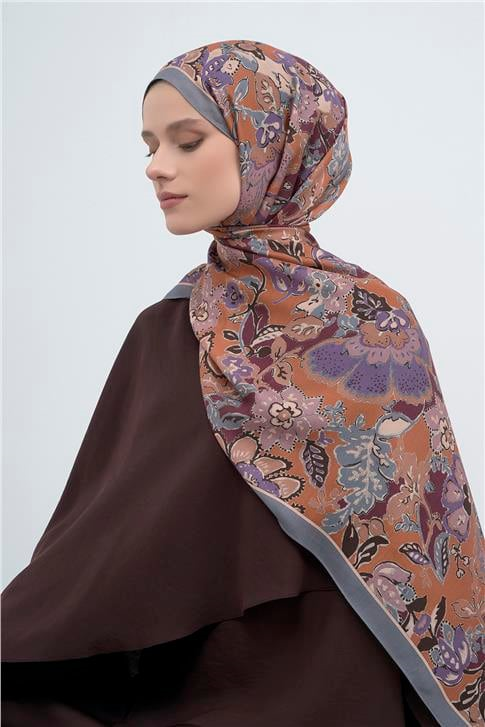 Armine Yün İpek Harmony 437 35