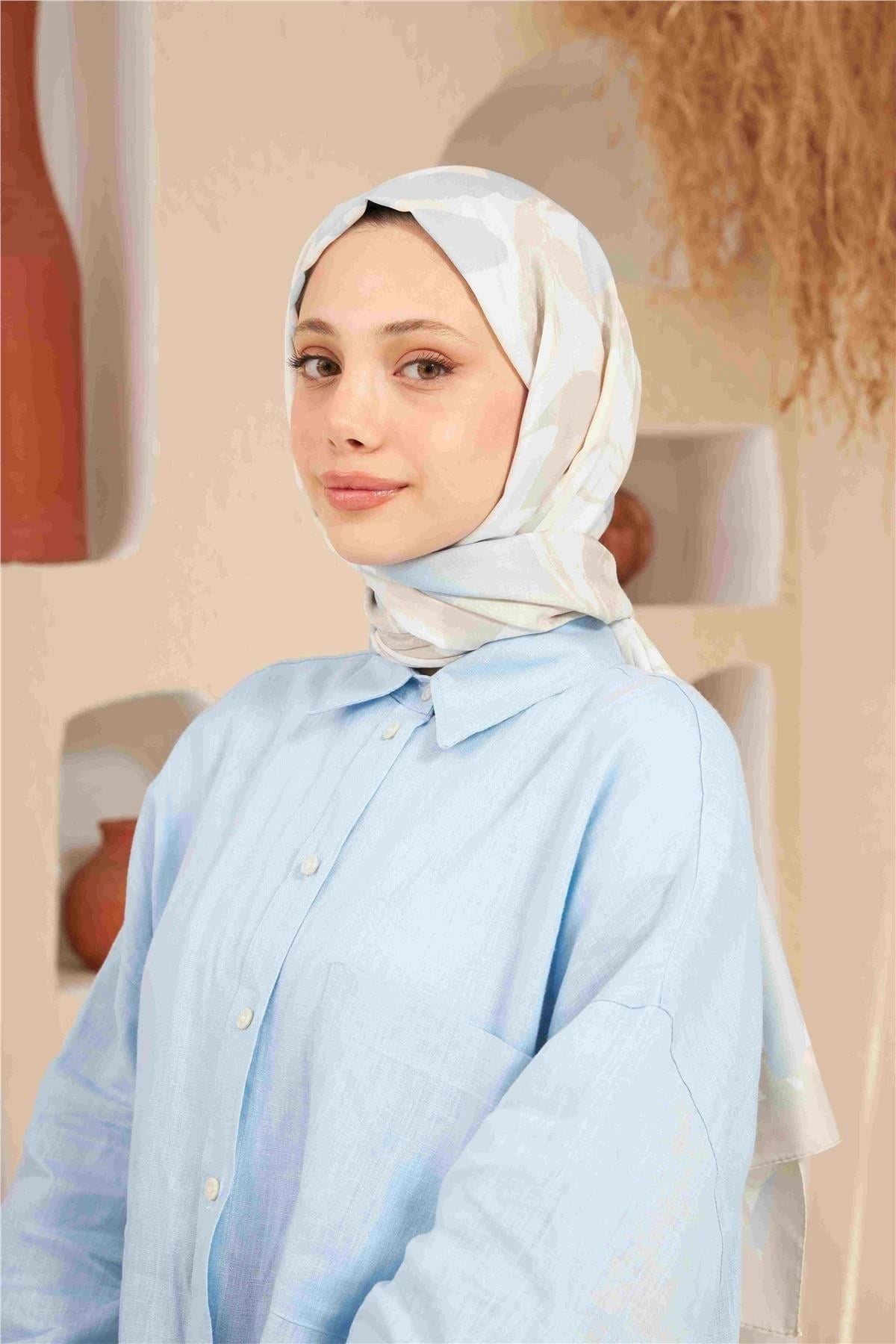 Comfort Arya Şal Papaya 3028-02