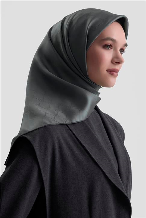 DJ JAKARLI İPEK EŞARP 2001D (J) 23
