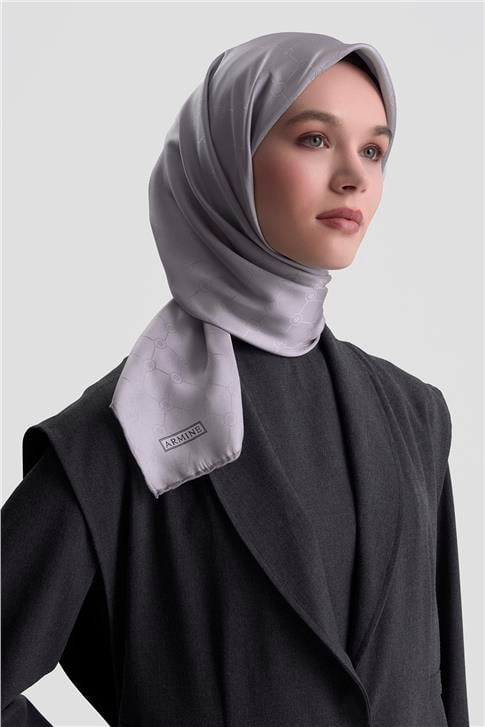 DJ JAKARLI İPEK EŞARP 2001D (J) 24