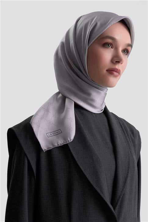 DJ JAKARLI İPEK EŞARP 2001D (J) 24