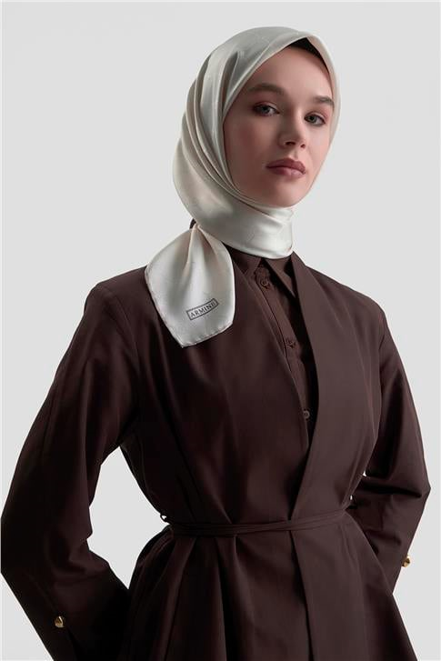 DJ JAKARLI İPEK EŞARP 2001D (J) 25