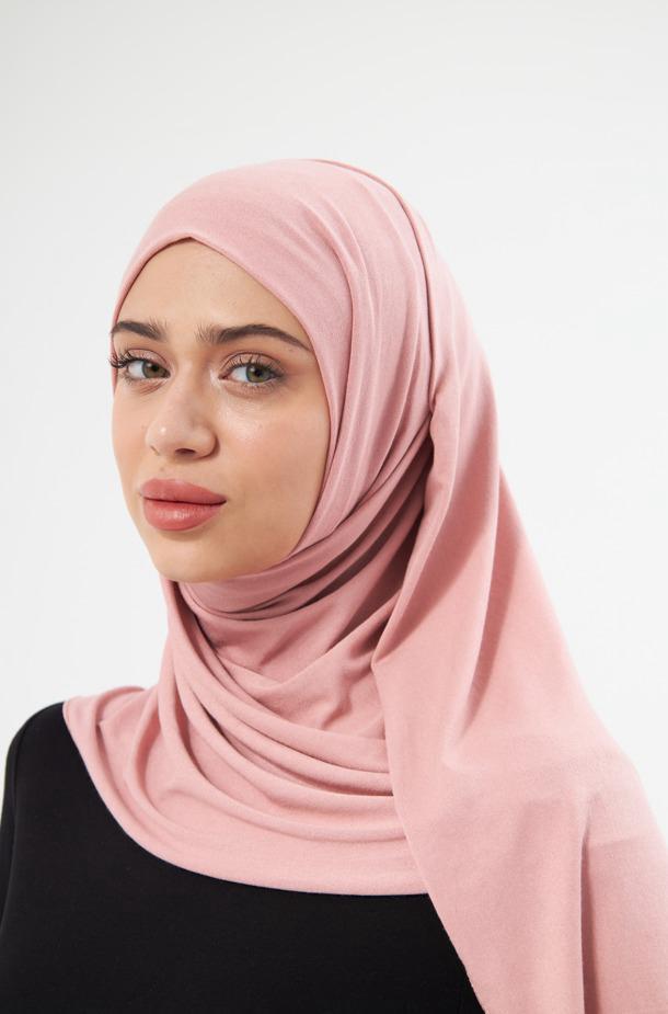 Eşarp Kaydırmaz Çift Taraflı Sticker 50'li Paket