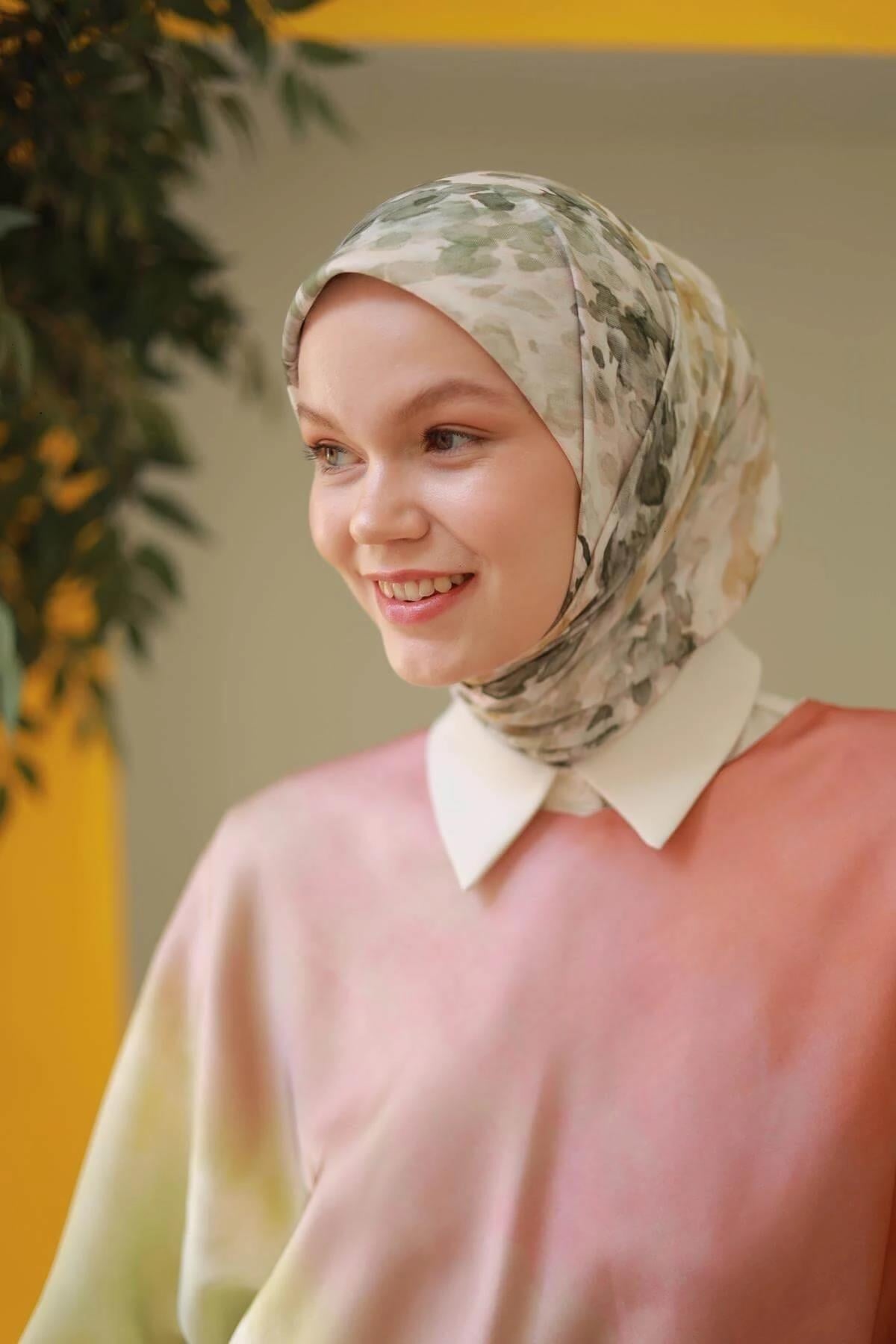 Holiday Collection Soft Eşarp 1228-03
