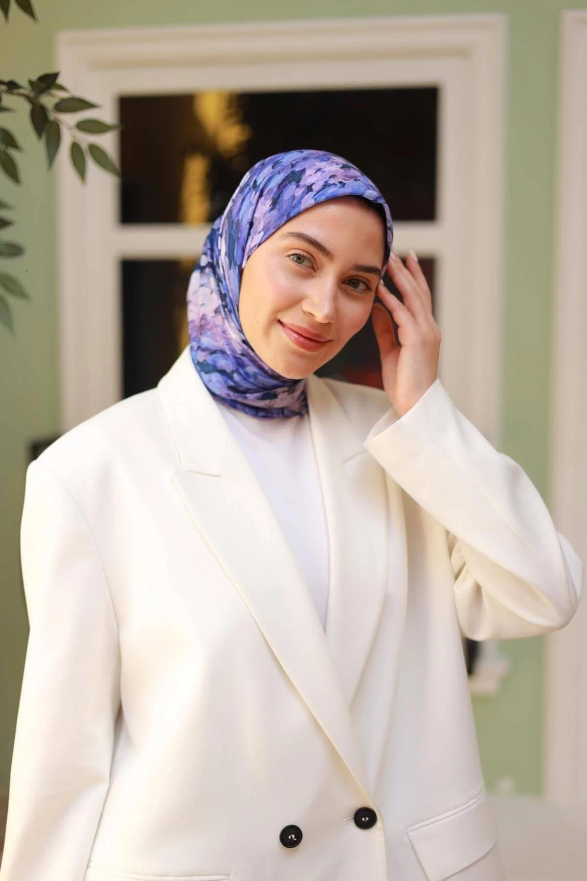 Holiday Collection Soft Eşarp 1228-07