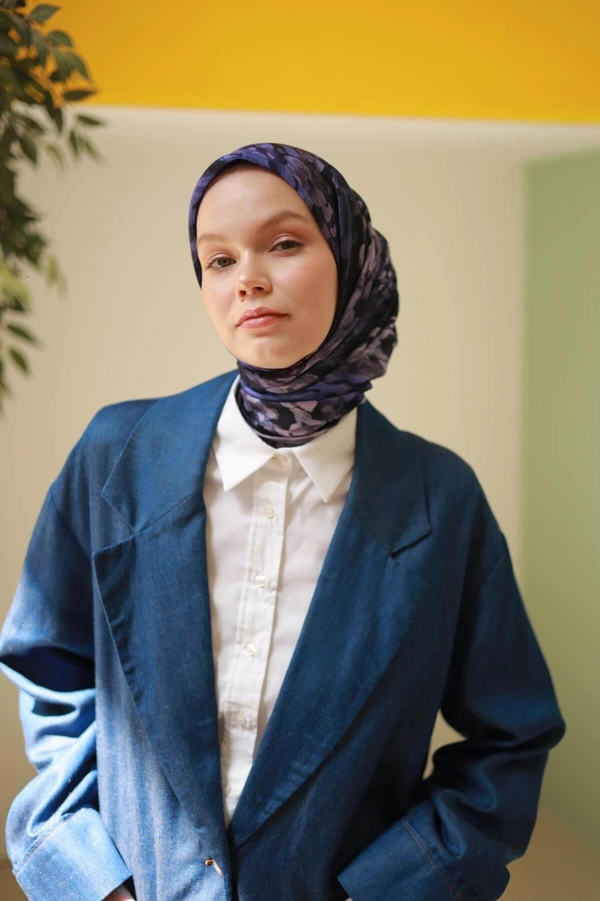Holiday Collection Soft Eşarp 1228-10