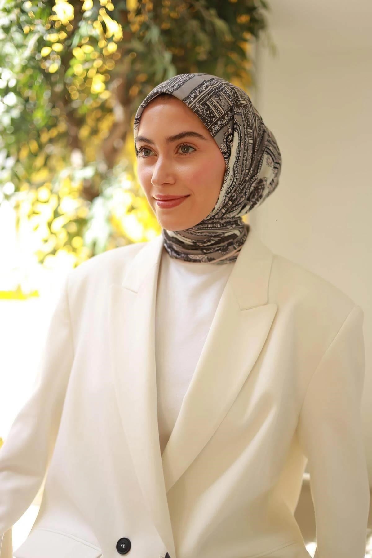 Holiday Collection Soft Eşarp 1230-08